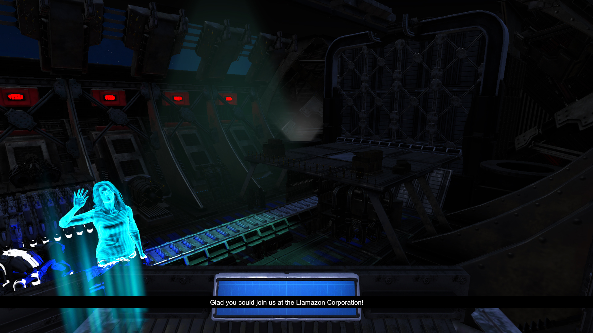 Скриншот 7: Vicious Attack Llama Apocalypse