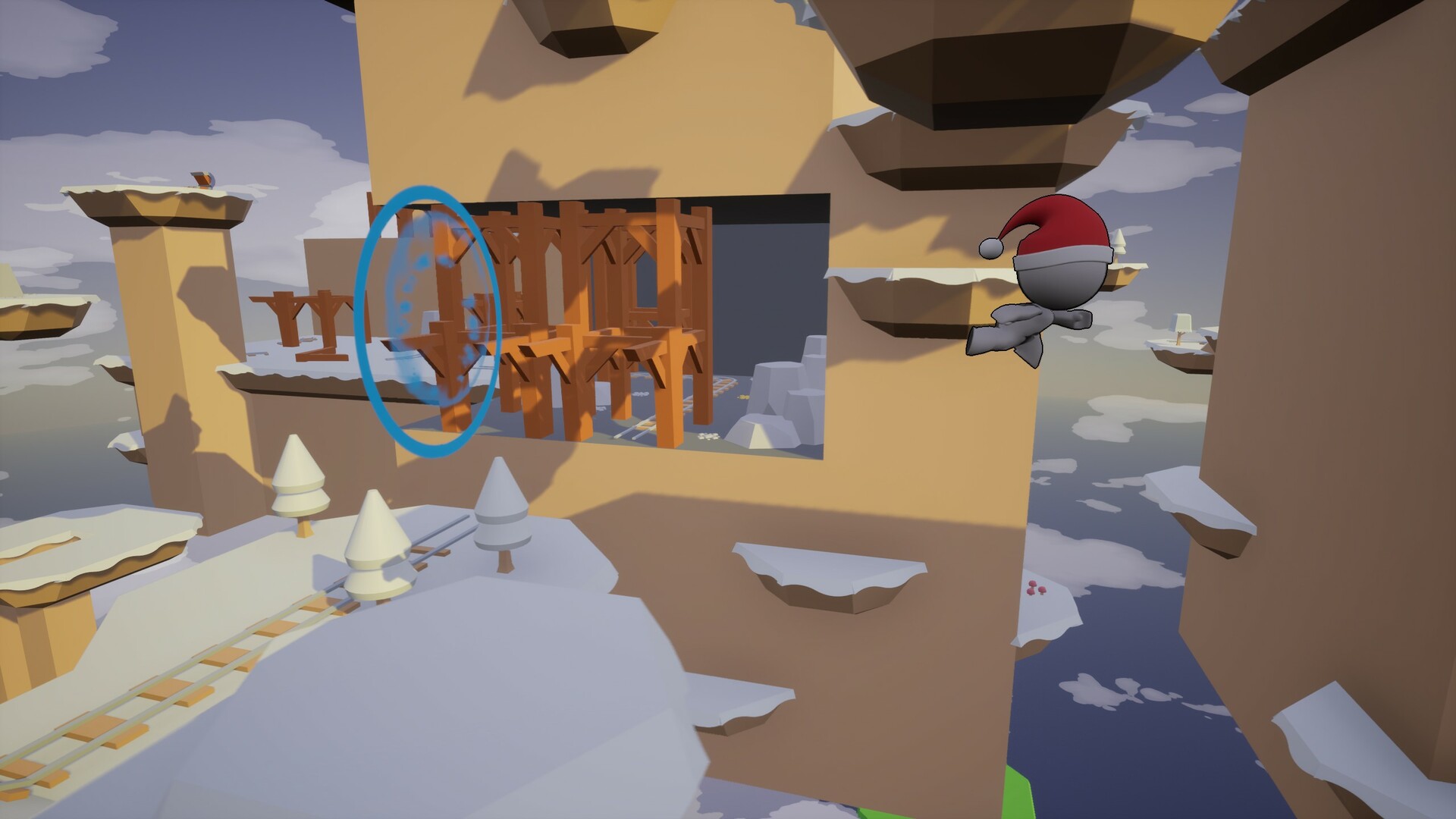 Скриншот: Super Antonio