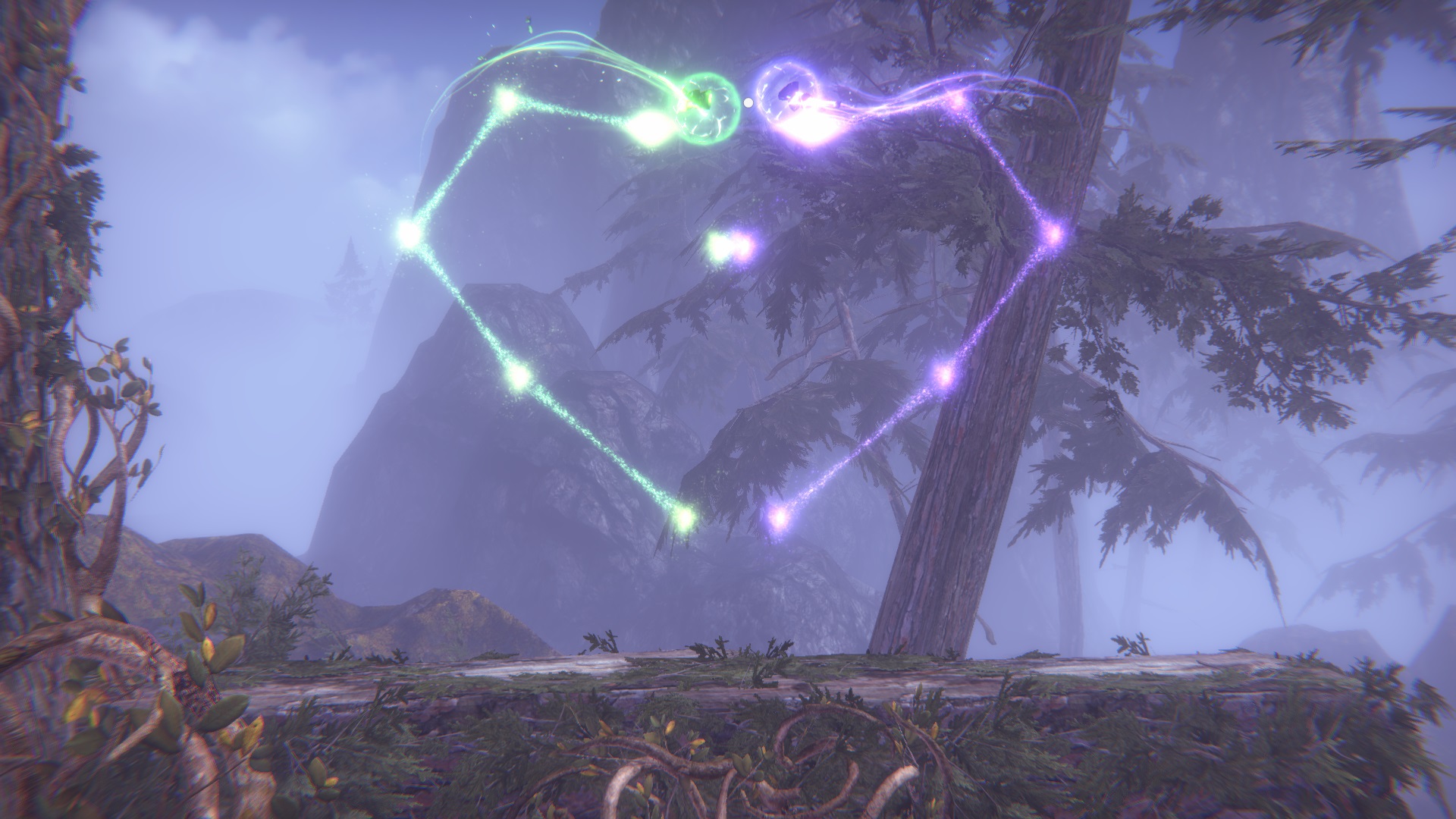 Скриншот 8: Embers of Mirrim