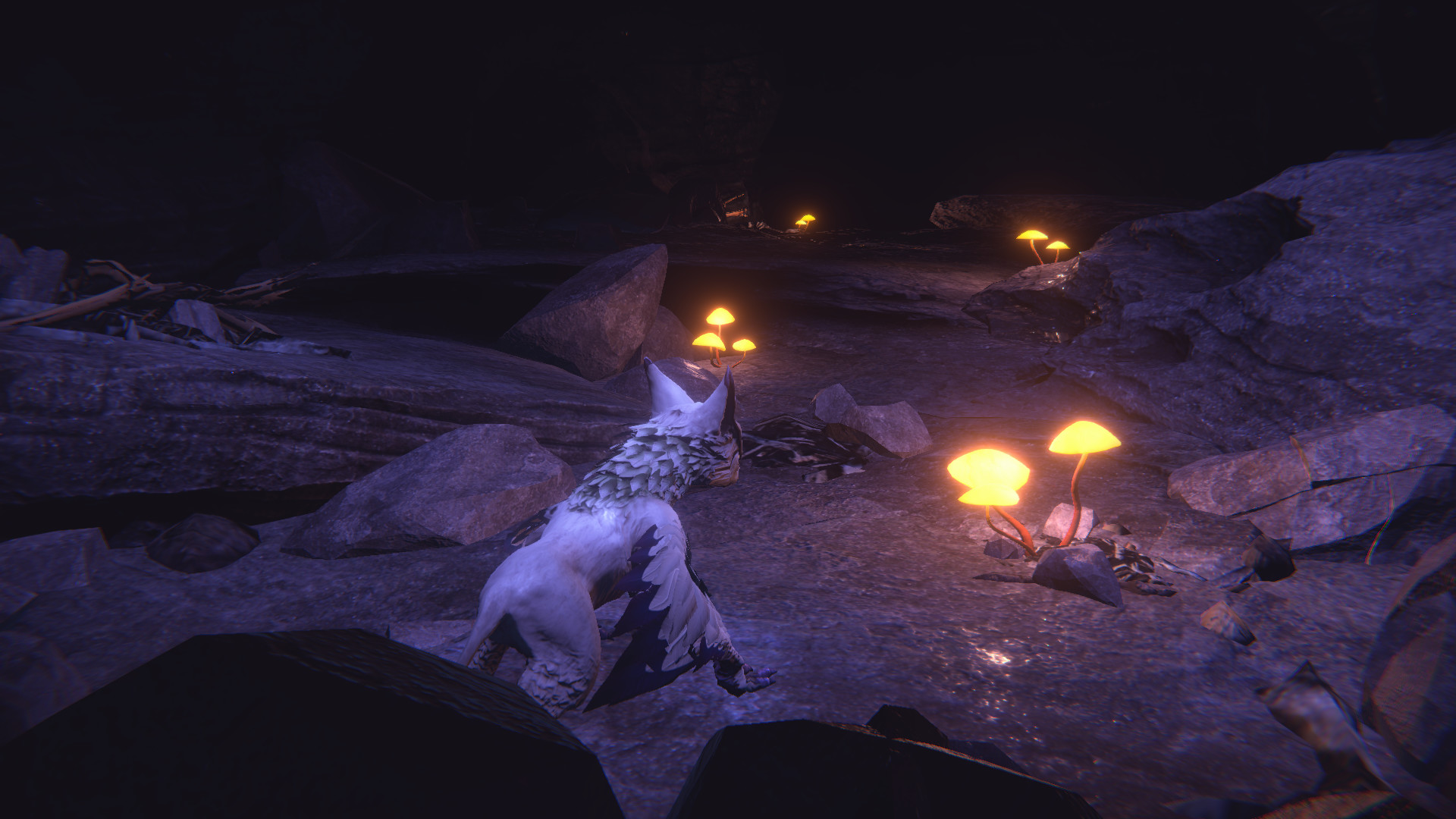 Скриншот 9: Embers of Mirrim