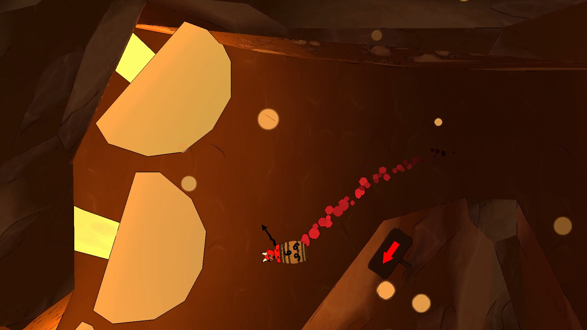 Скриншот 7: Barrhell