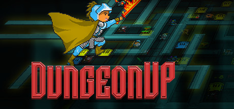 Обложка: DungeonUp