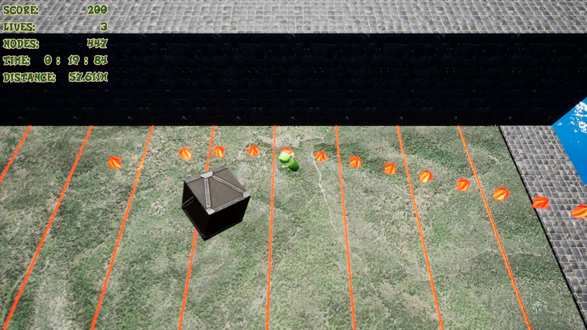 Скриншот 8: Turtle Rush