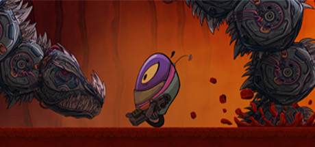 Обложка: MechaGore