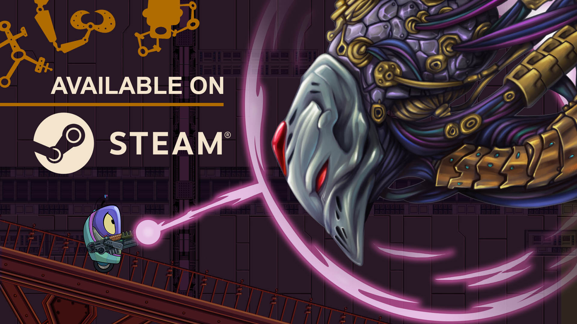 Скриншот 19: MechaGore