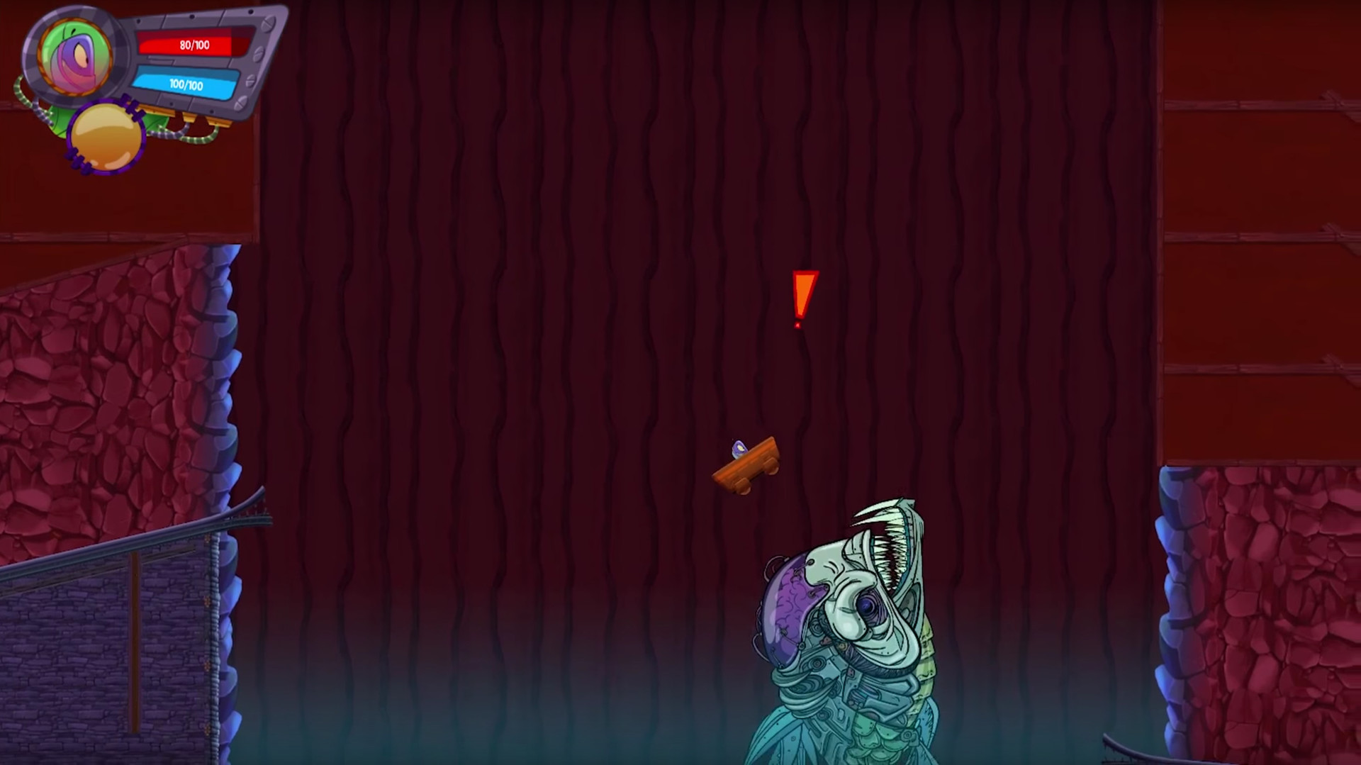 Скриншот 6: MechaGore