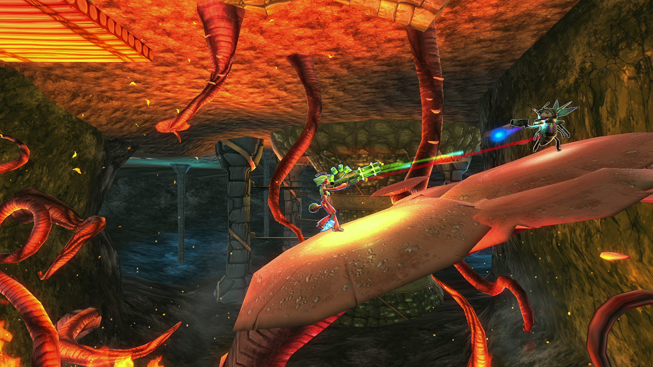 Скриншот 9: MilitAnt