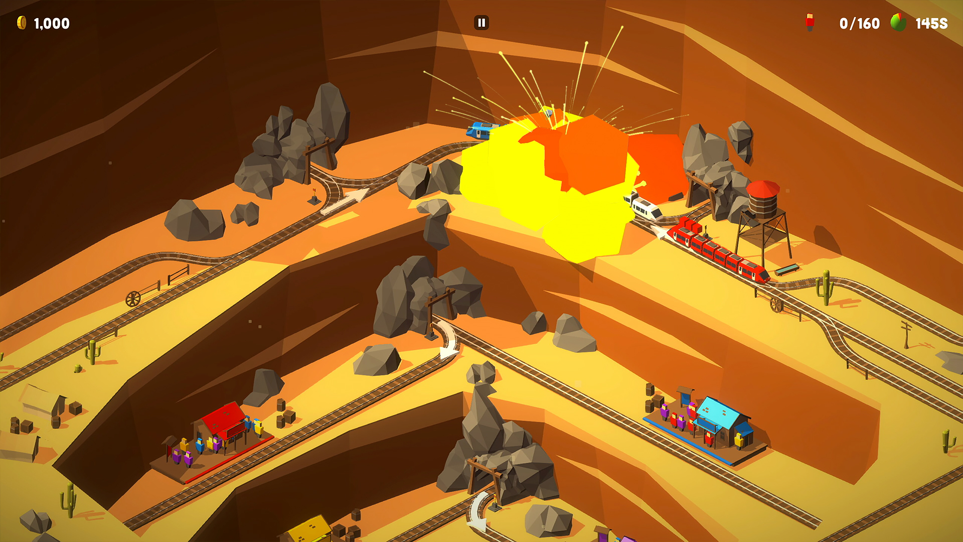 Скриншот 10: Conduct DELUXE!