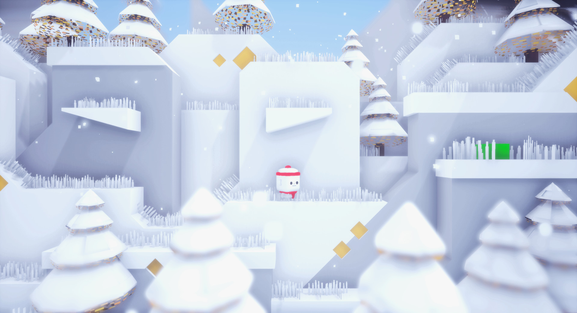 Скриншот 6: Finding summer