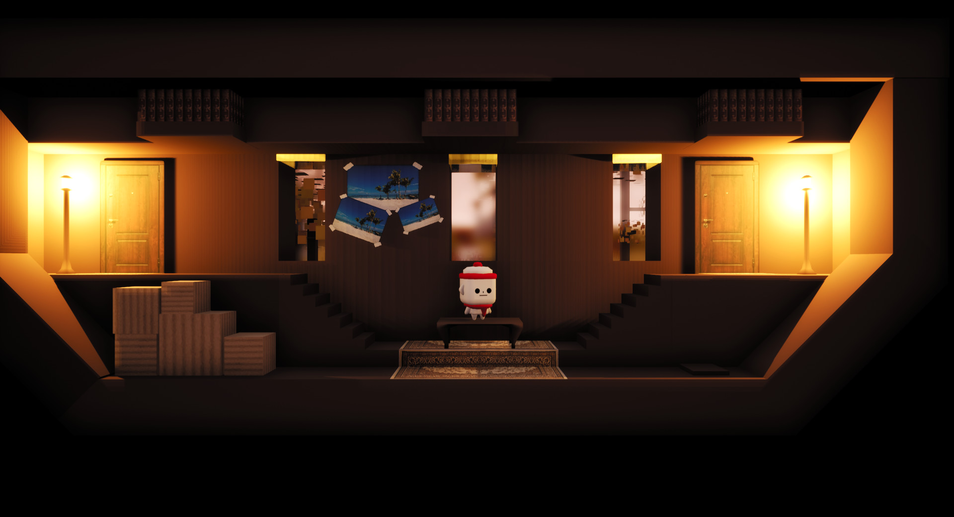 Скриншот 7: Finding summer