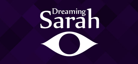 Обложка: Dreaming Sarah
