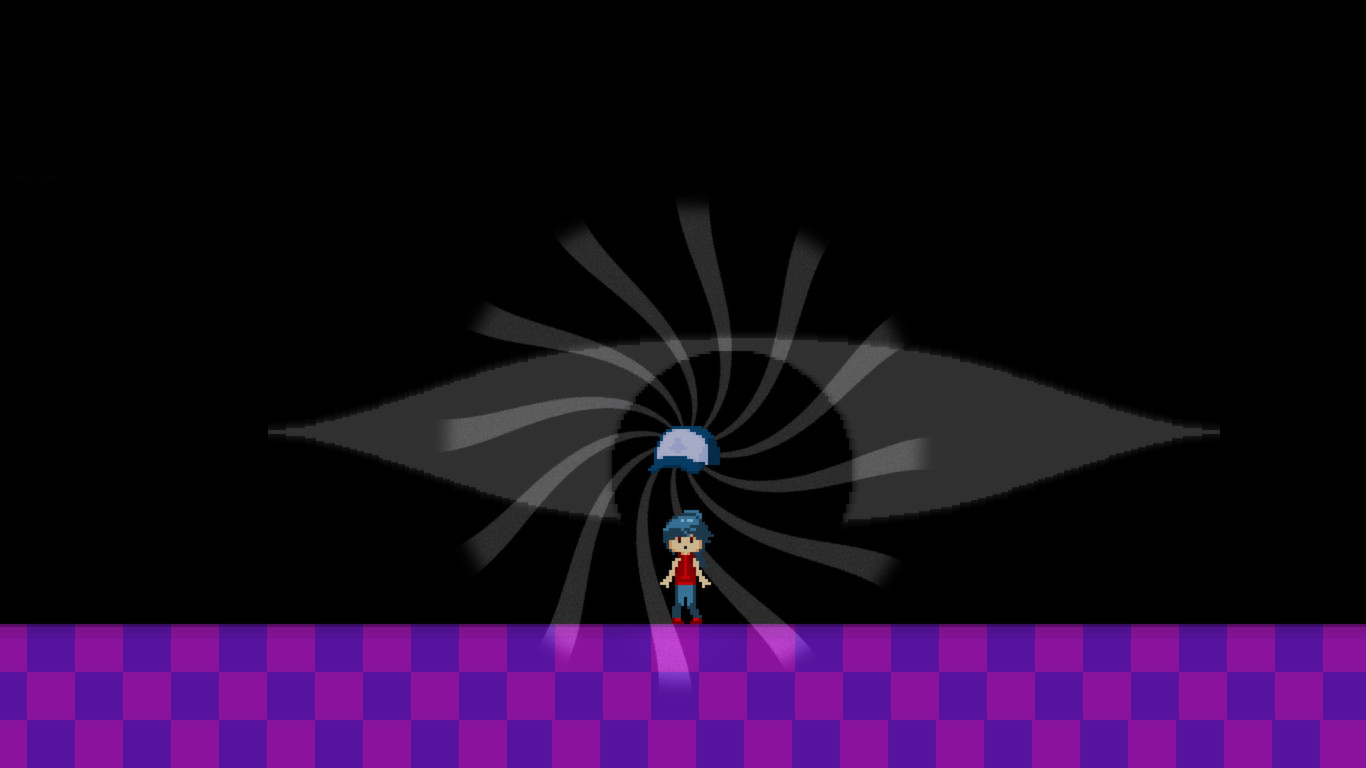 Скриншот: Dreaming Sarah