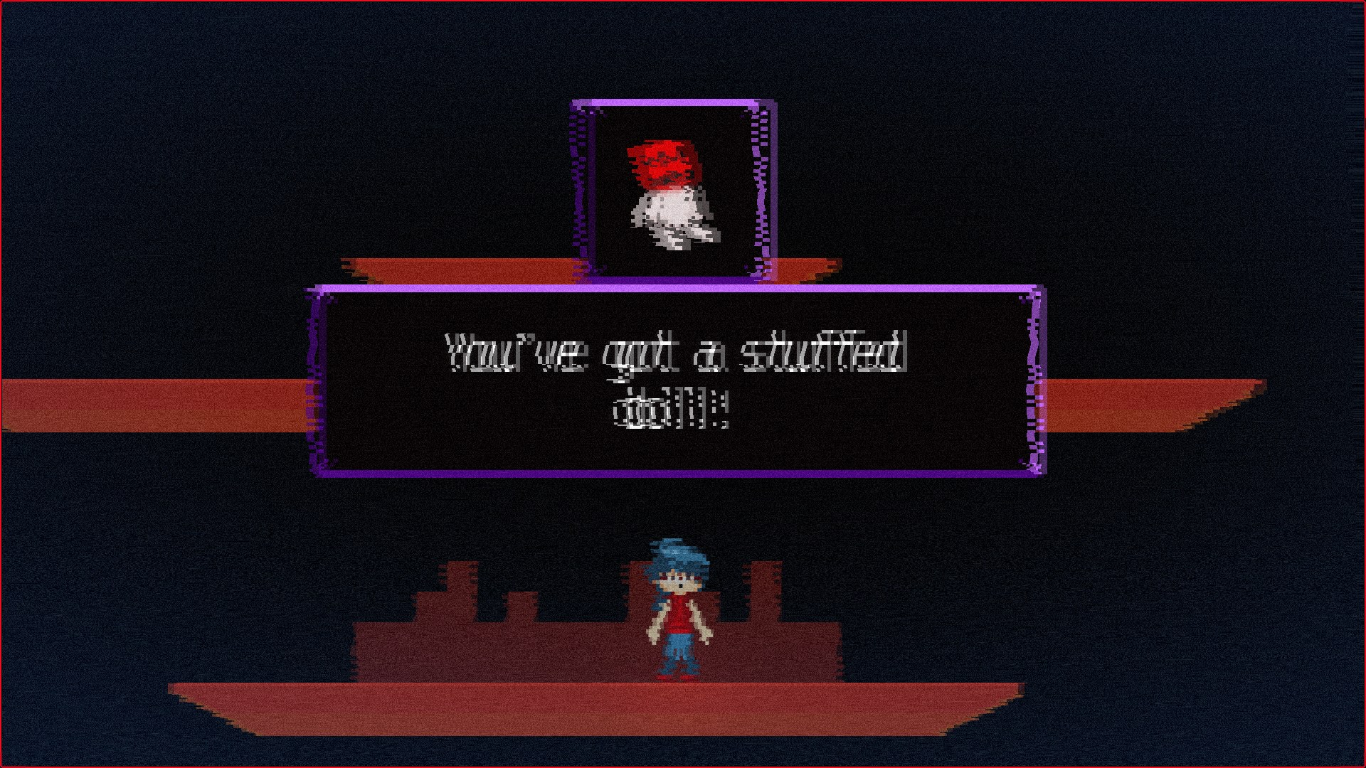 Скриншот 6: Dreaming Sarah