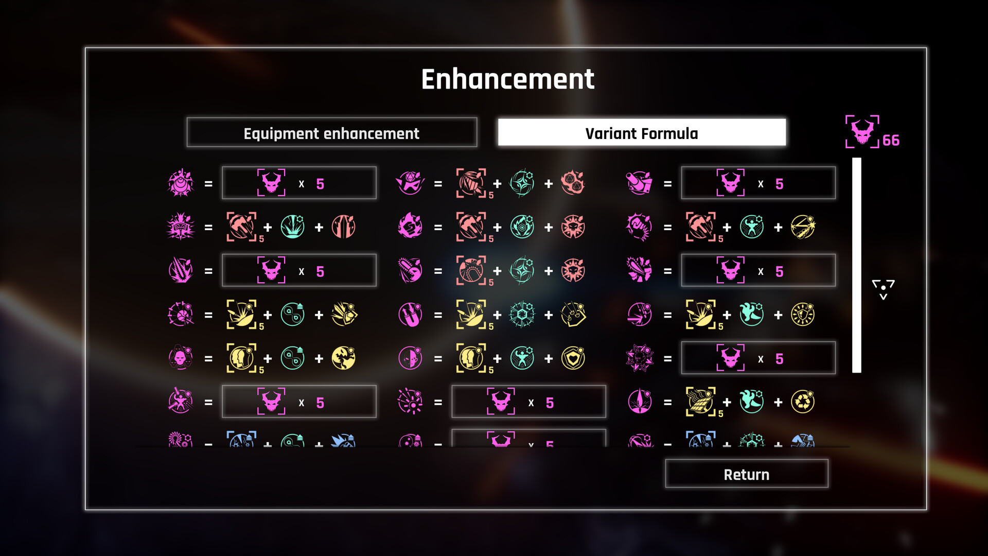 Скриншот 6: Godrop