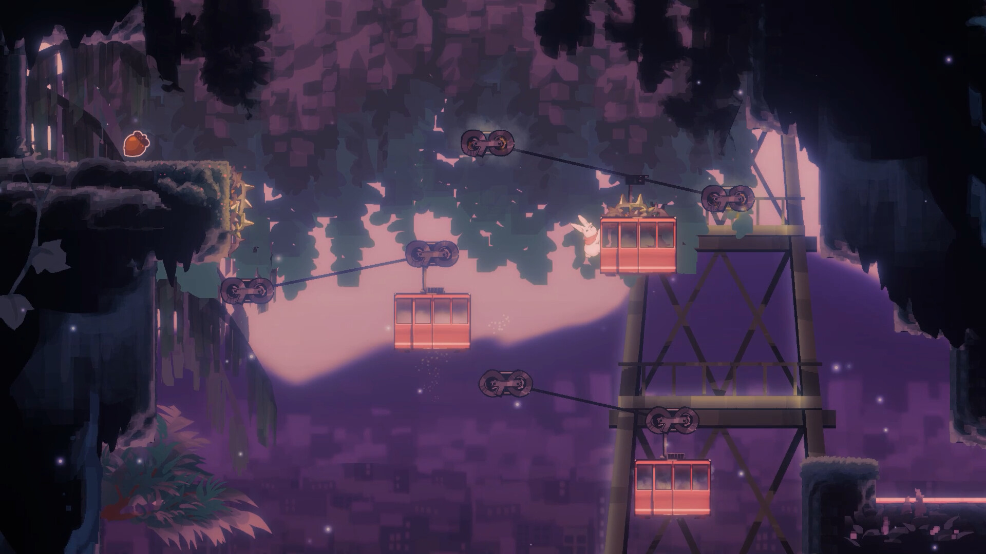 Скриншот: LAPIN