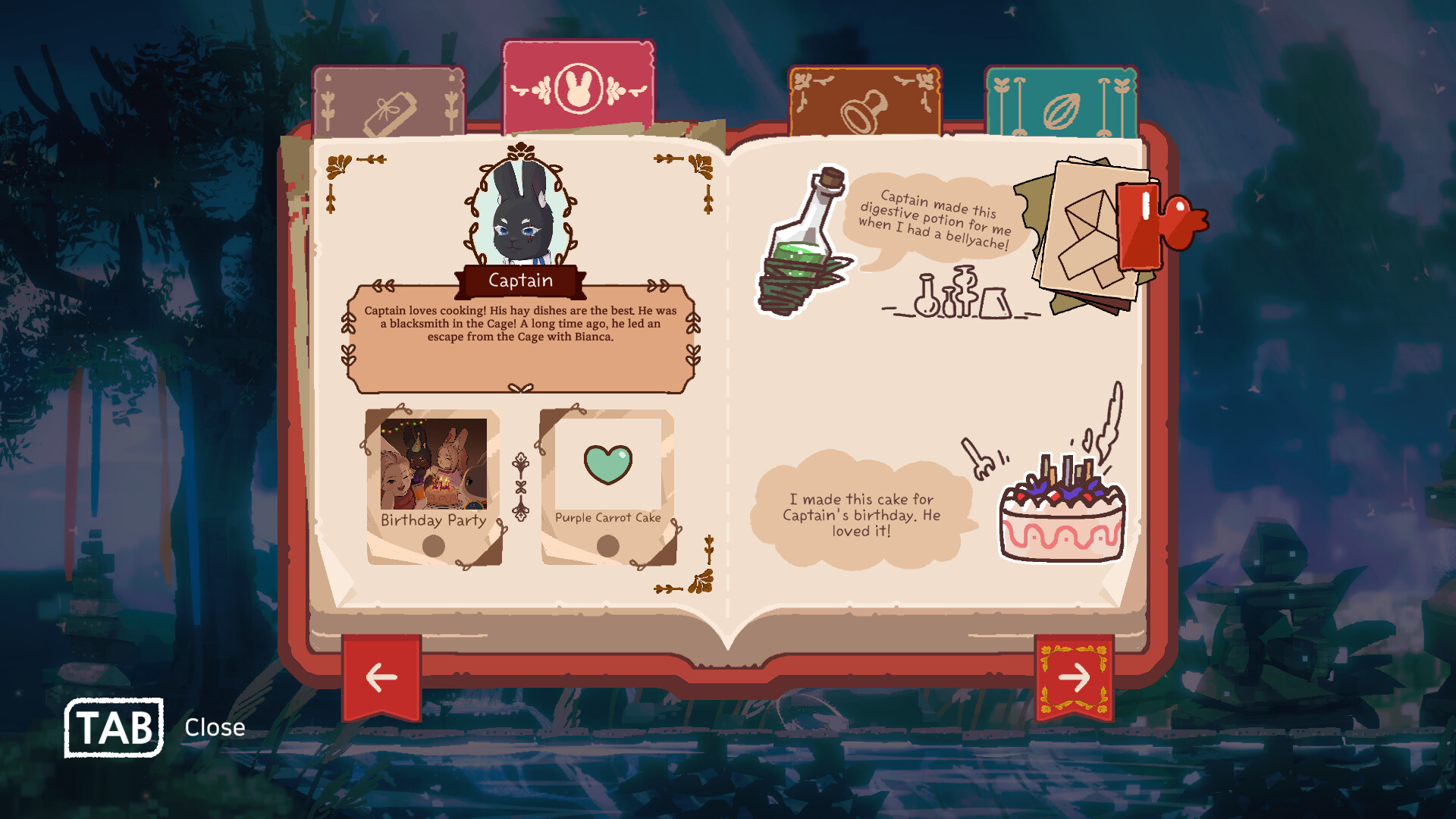 Скриншот: LAPIN