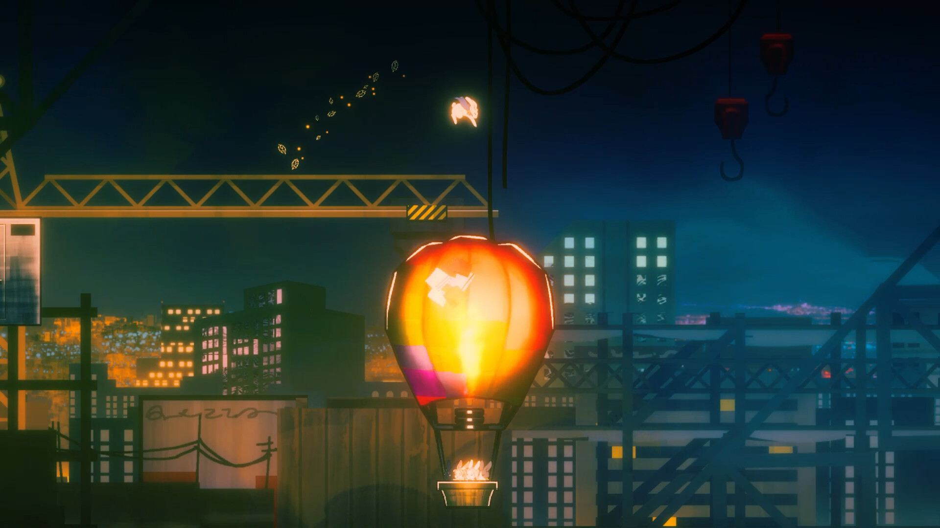 Скриншот 6: LAPIN