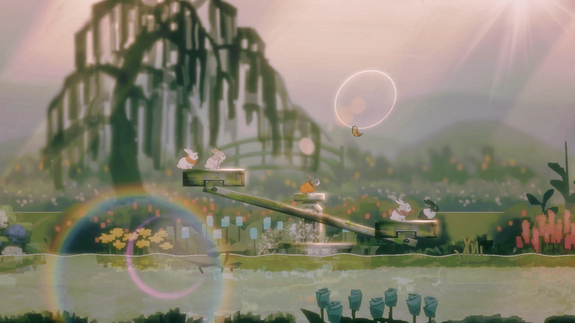 Скриншот 8: LAPIN