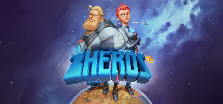 Обложка: ZHEROS