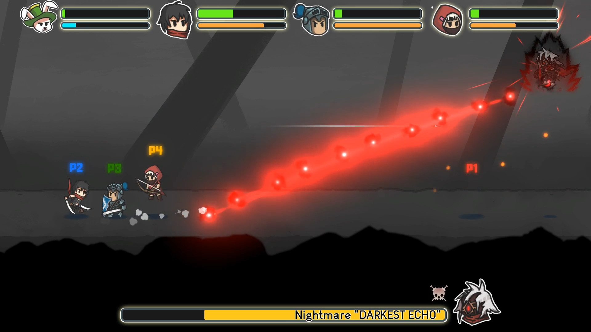 Скриншот 6: Towertale