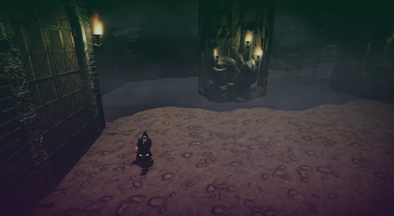 Скриншот 6: Potty Knight Saga