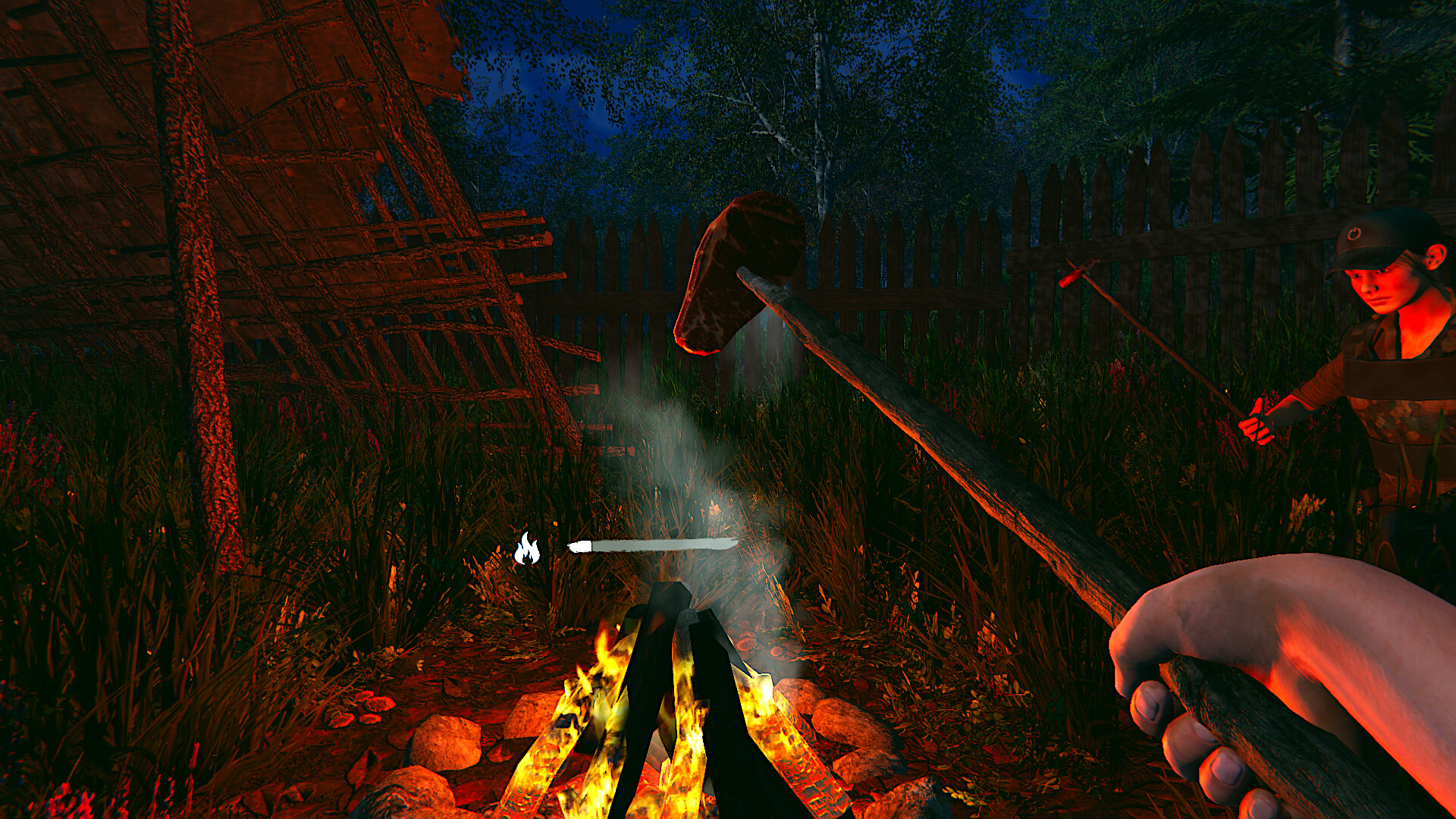 Скриншот 11: The Legacy