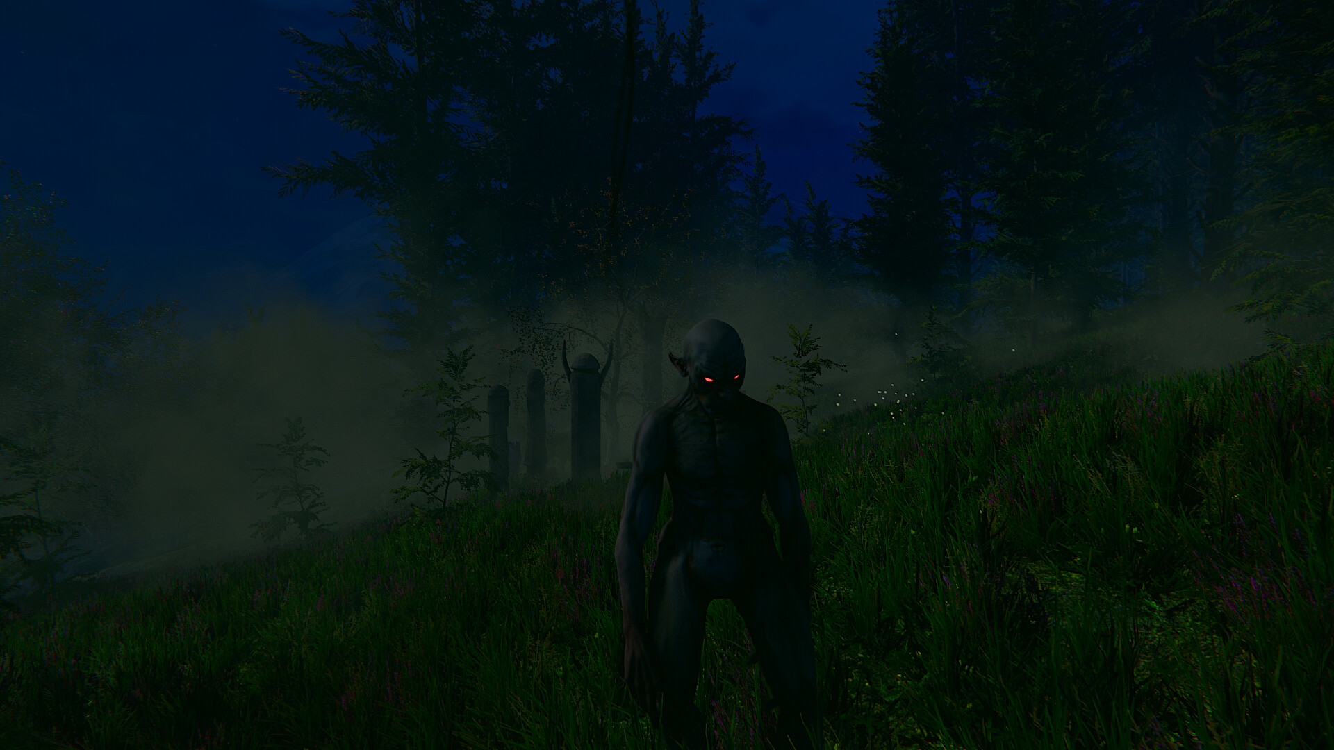 Скриншот 15: The Legacy