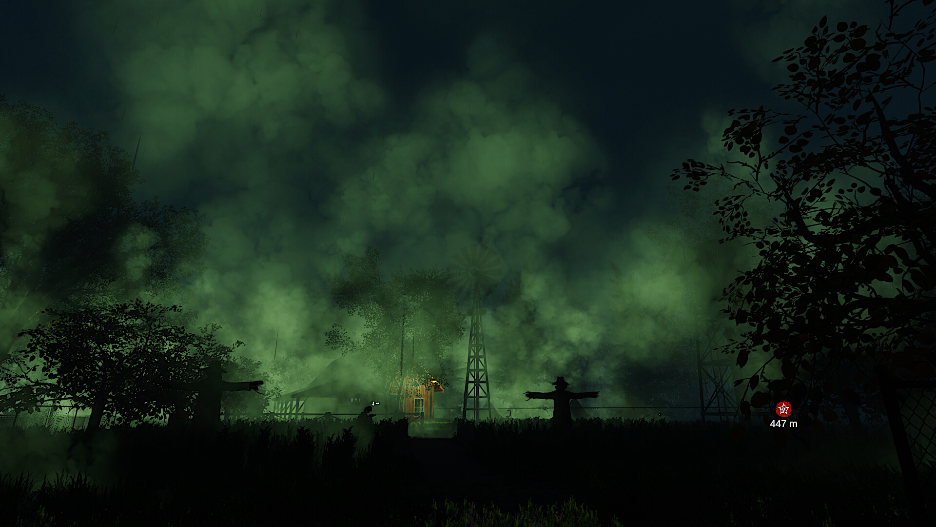 Скриншот 17: The Legacy