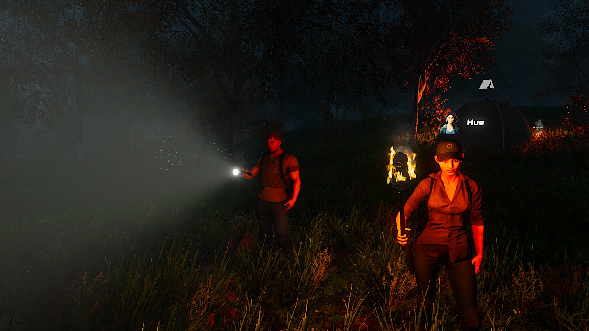 Скриншот 19: The Legacy