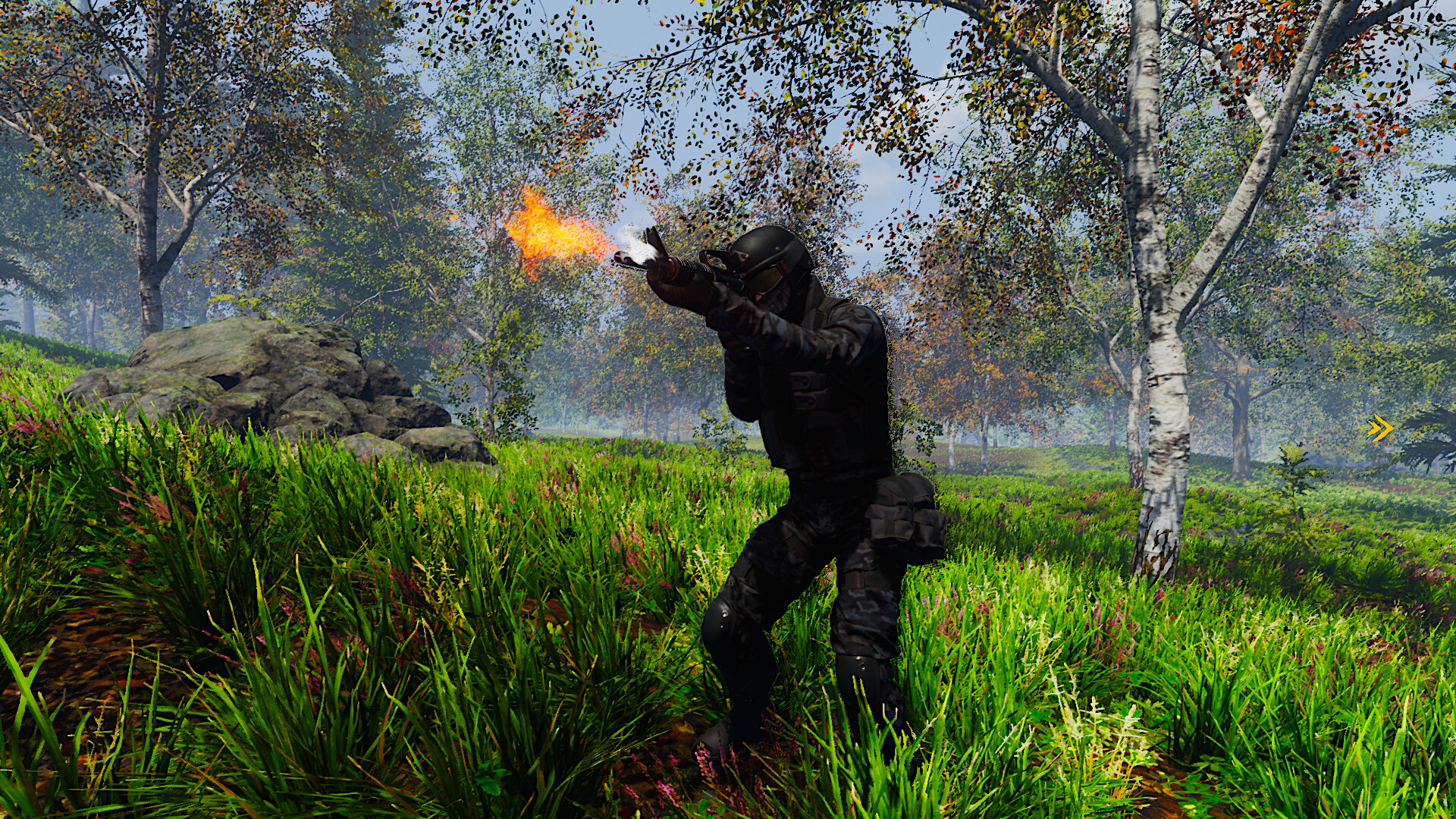 Скриншот 22: The Legacy