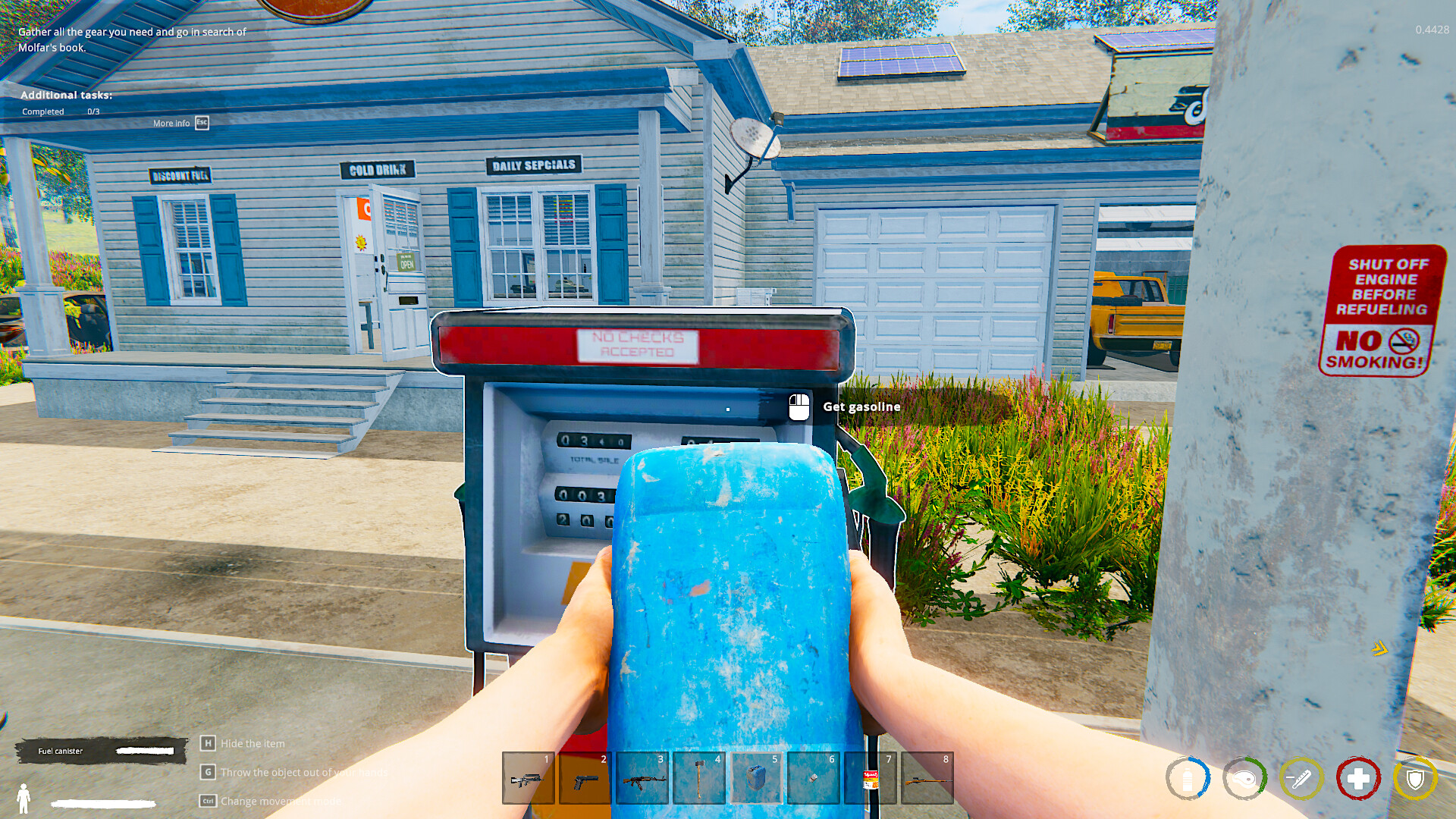 Скриншот 34: The Legacy