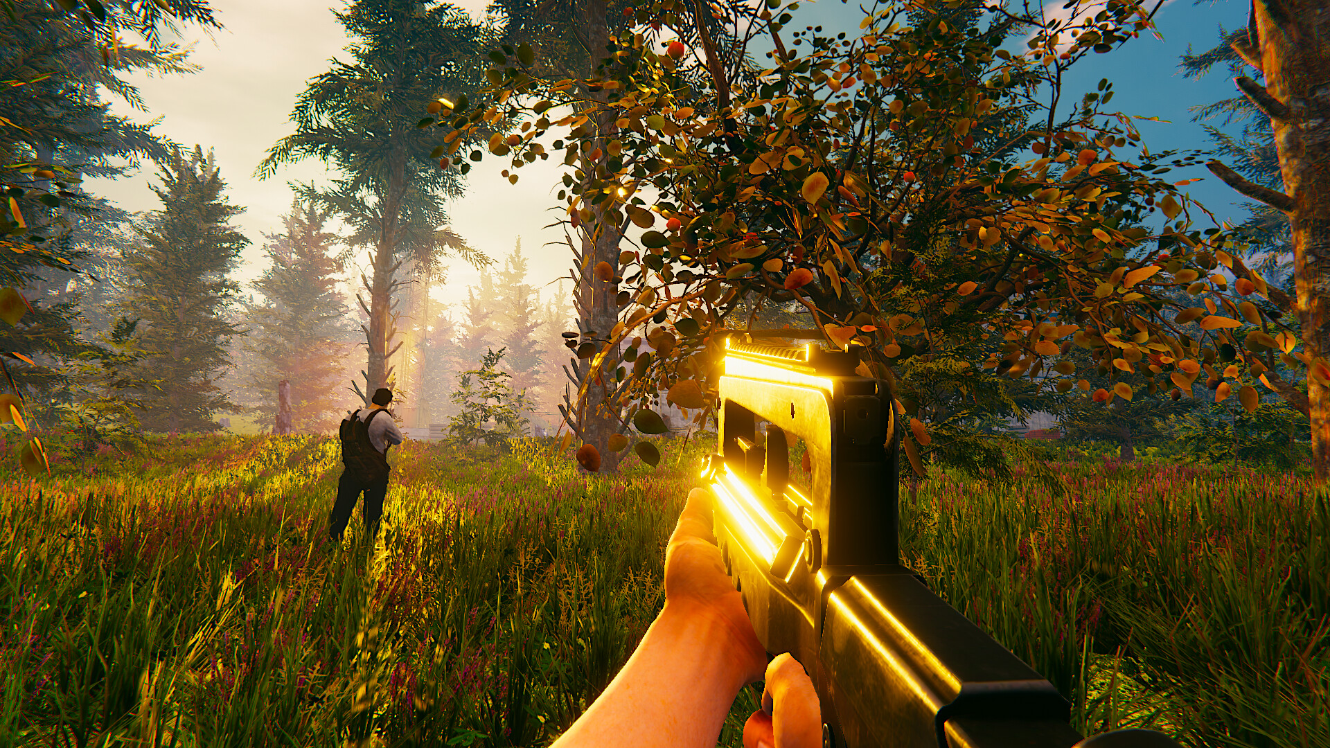 Скриншот 35: The Legacy