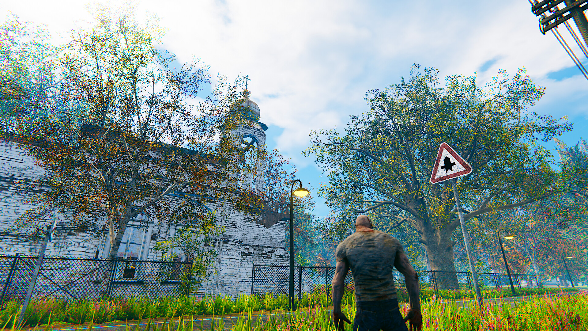 Скриншот 38: The Legacy