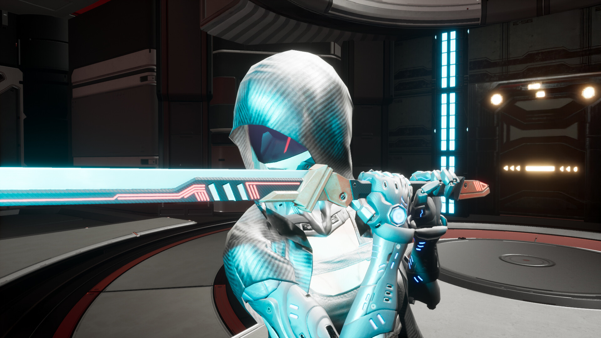 Скриншот: The Divine Invasion