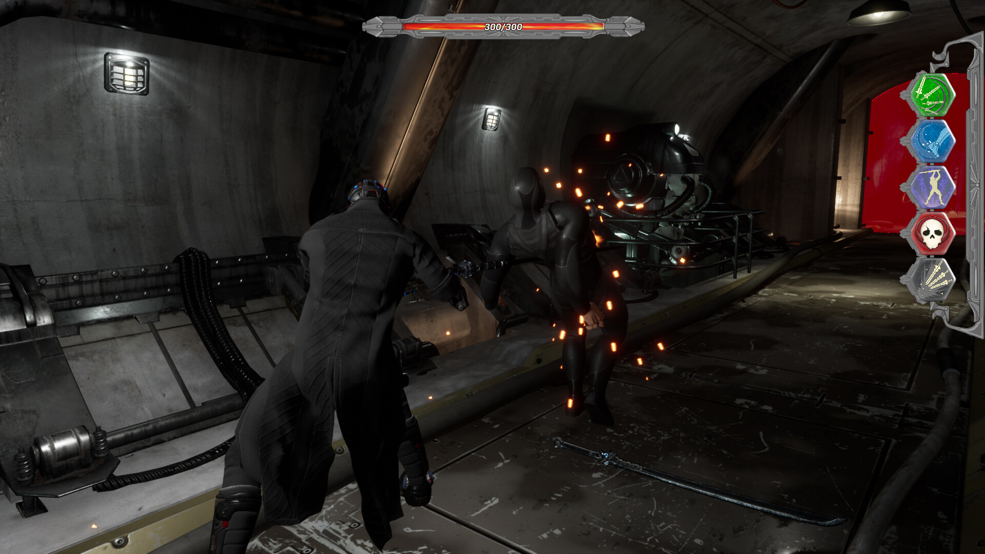 Скриншот 6: The Divine Invasion