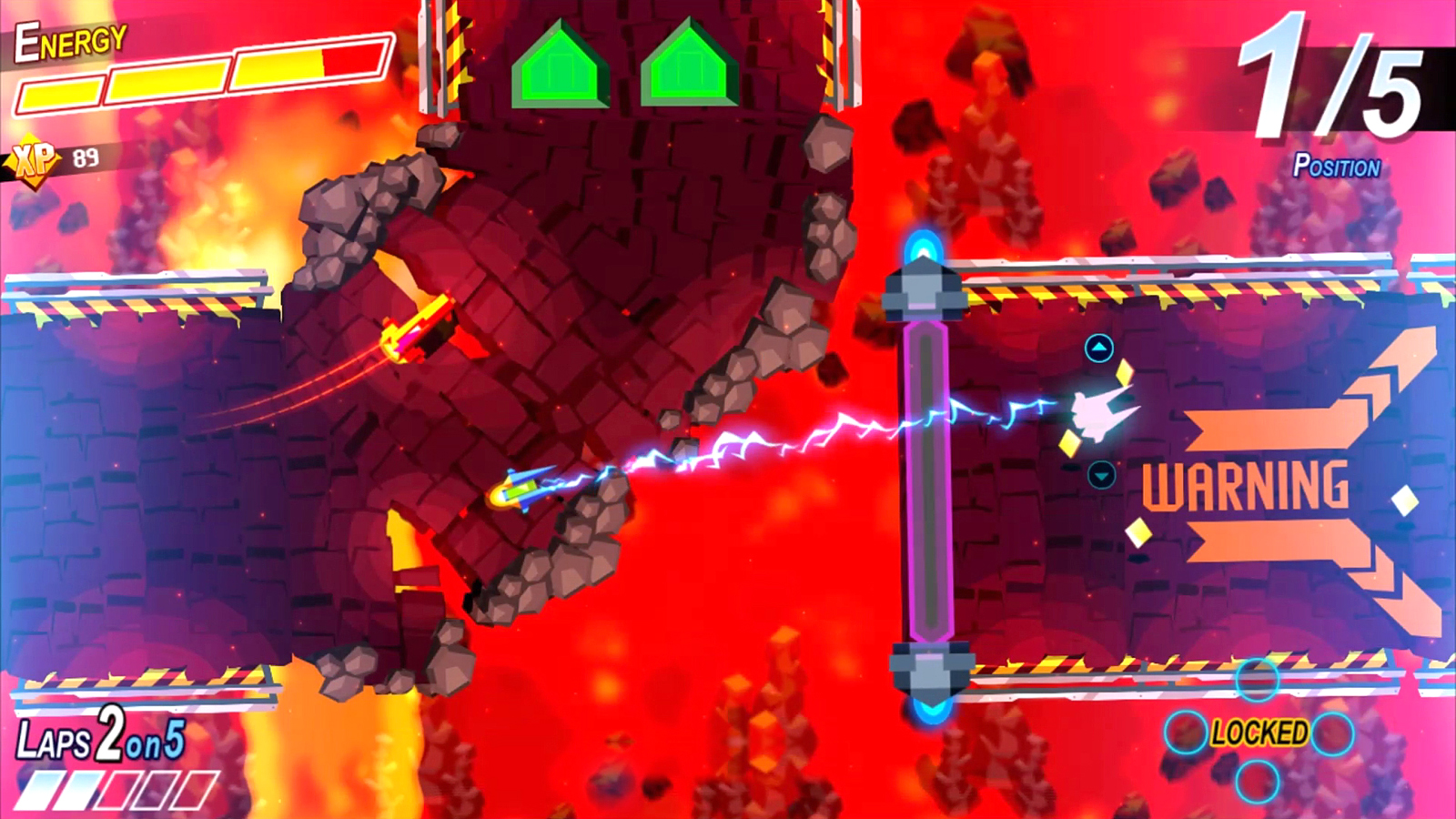 Скриншот: The Next Penelope