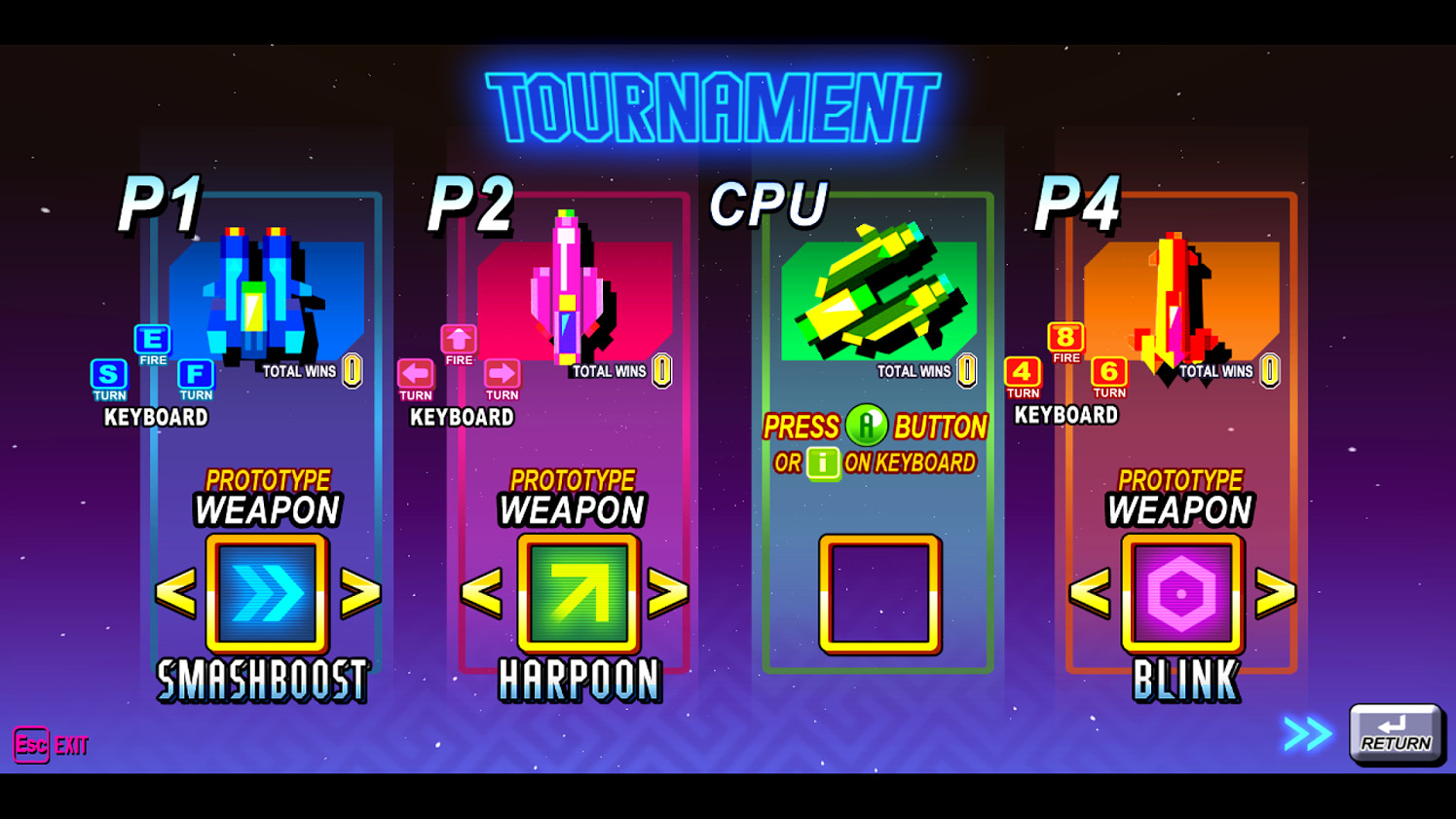 Скриншот 7: The Next Penelope