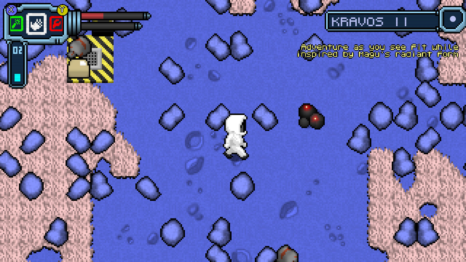 Скриншот 9: Starstruck Vagabond