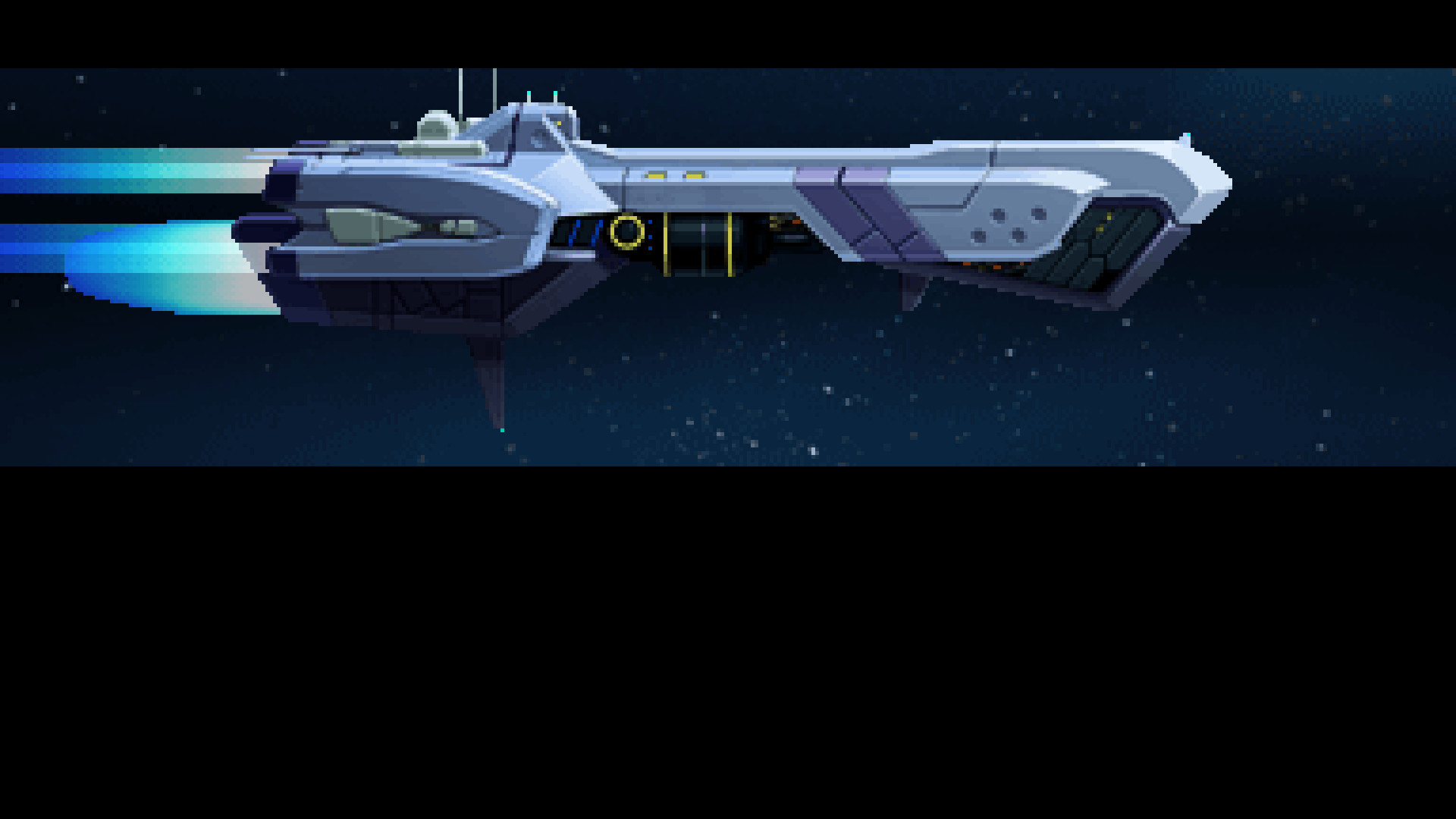 Скриншот: Exile's End