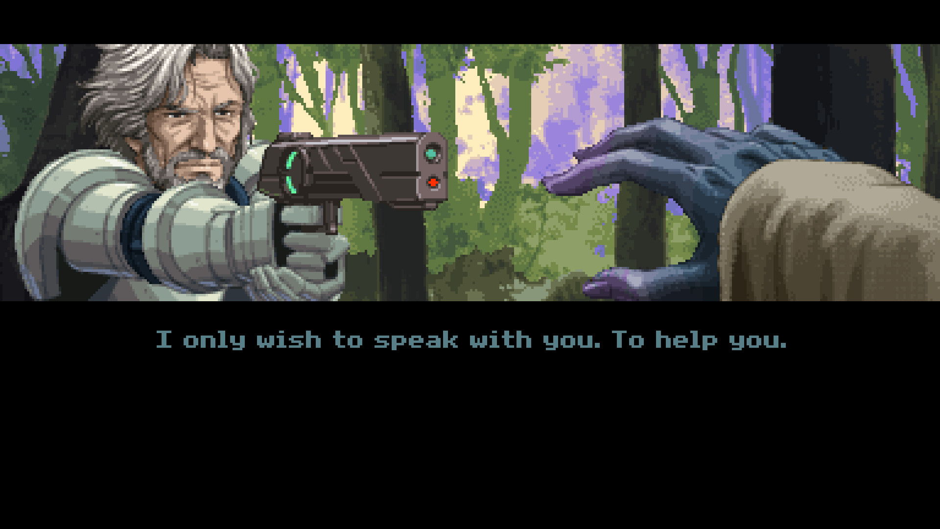 Скриншот 6: Exile's End