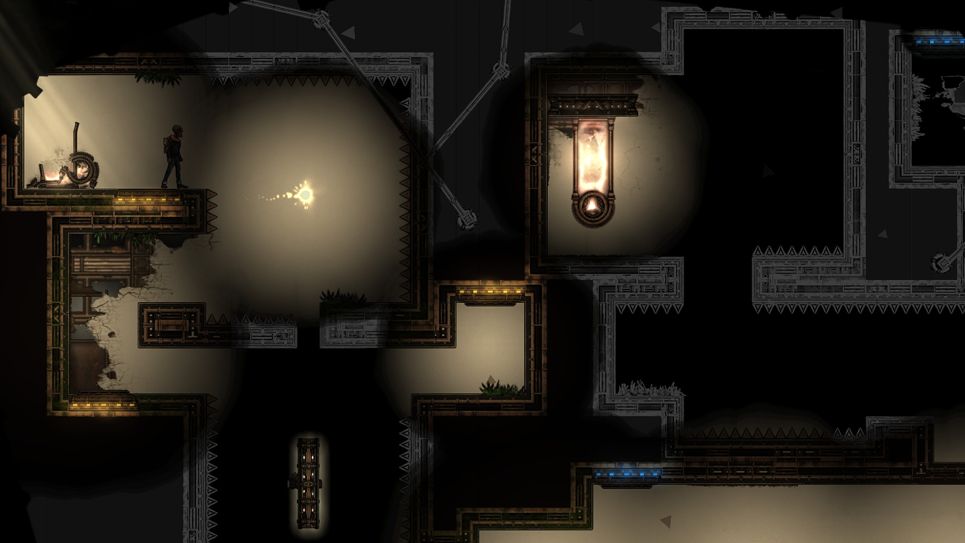 Скриншот 6: In Between