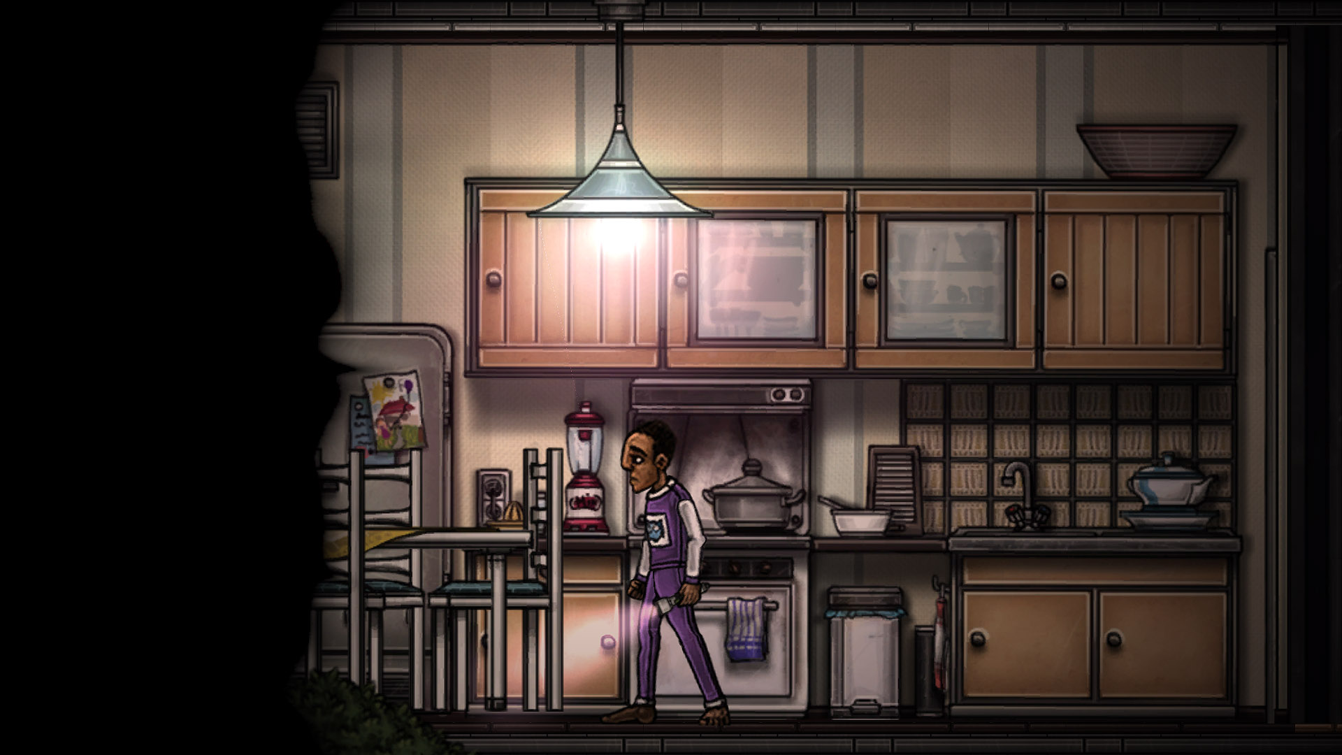 Скриншот 7: In Between