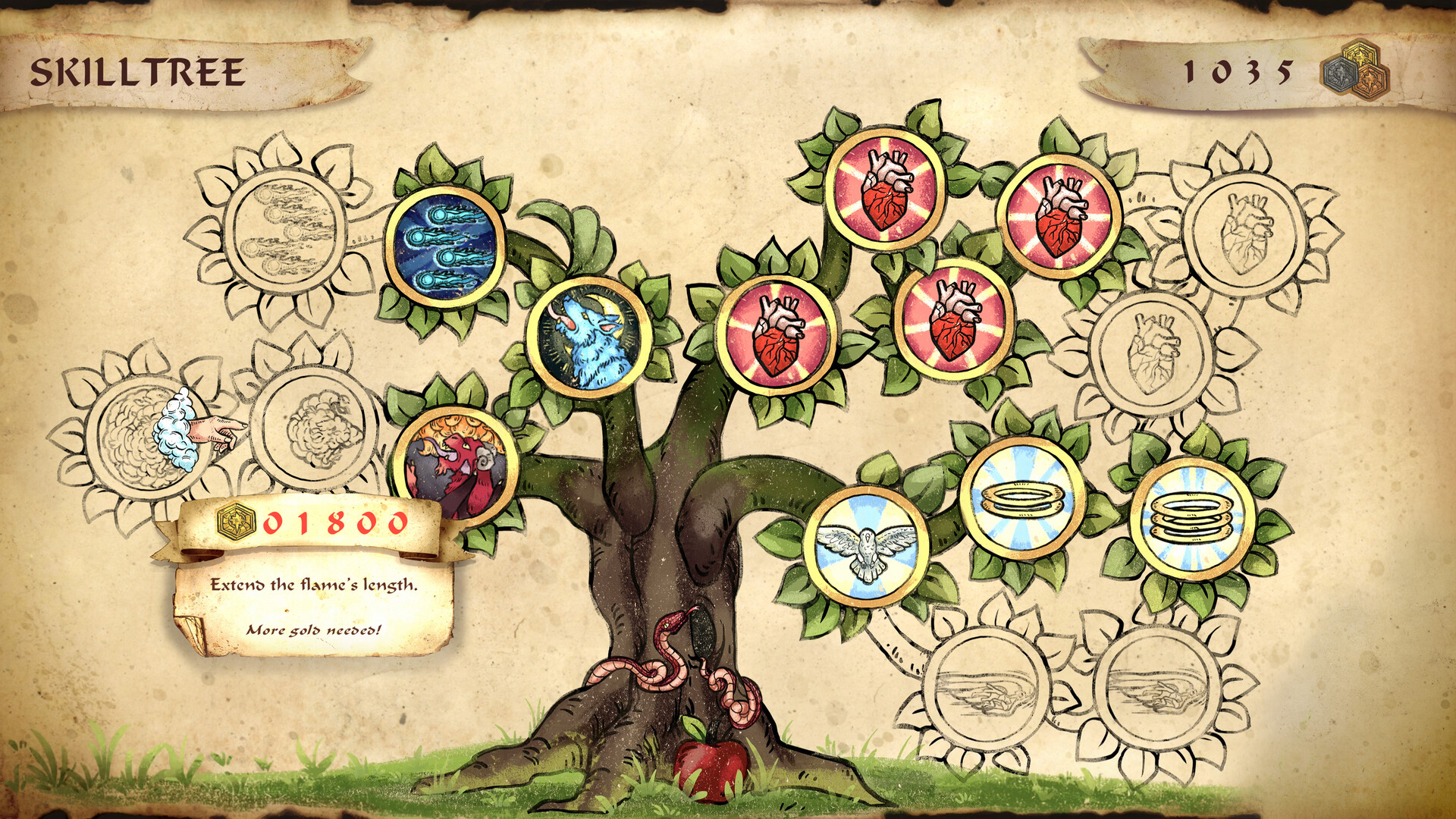 Скриншот 6: Saga of Sins