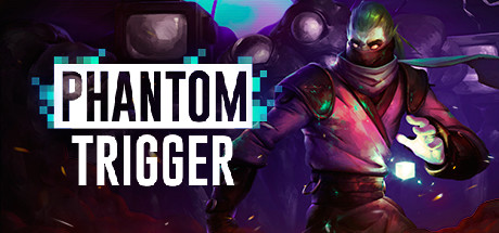 Обложка: Phantom Trigger