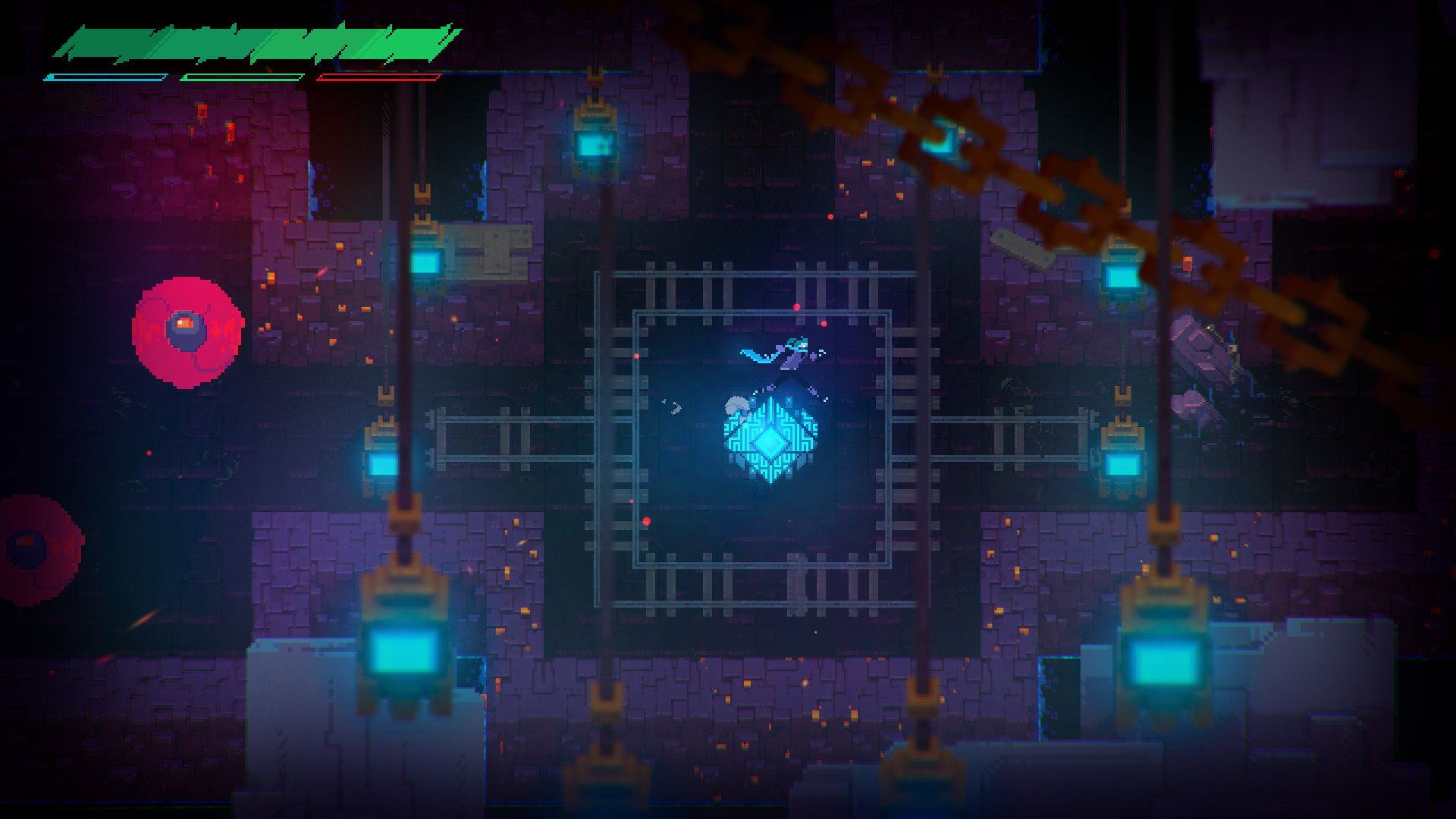 Скриншот 15: Phantom Trigger