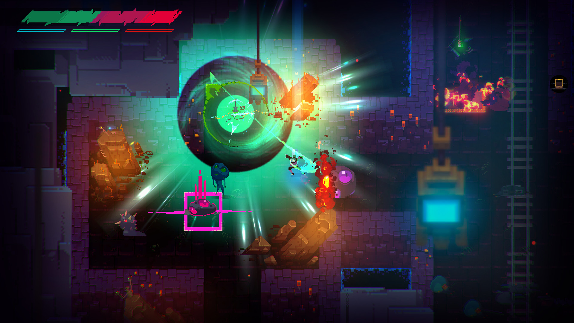 Скриншот 10: Phantom Trigger