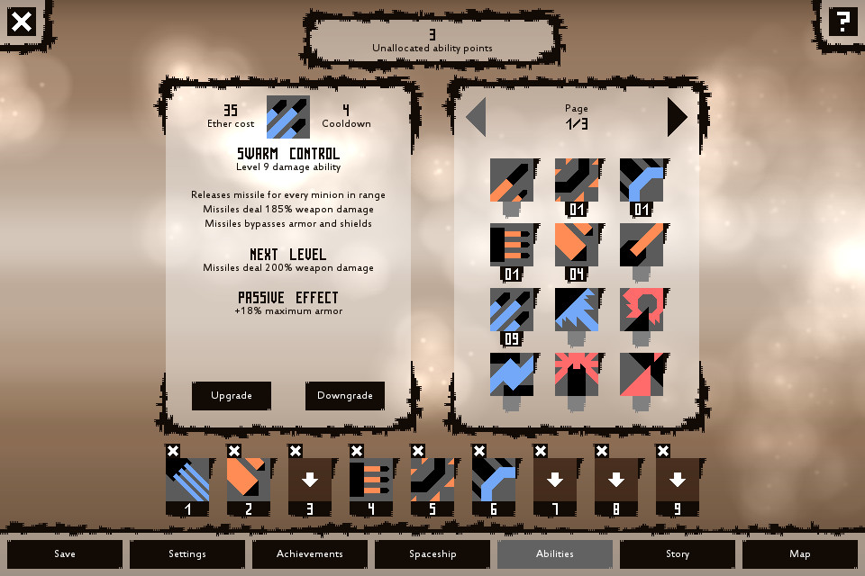 Скриншот 9: Sector Six