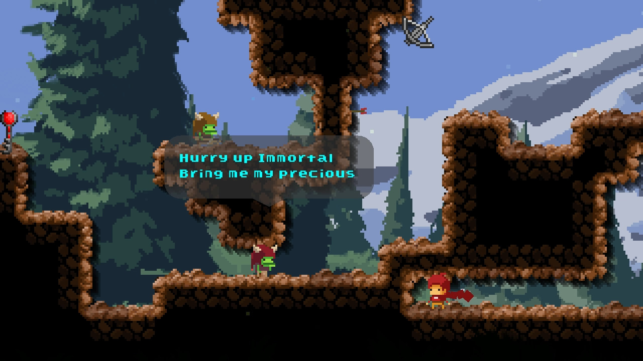 Скриншот 8: The StoryTale