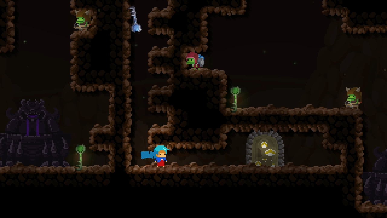 Скриншот 10: The StoryTale