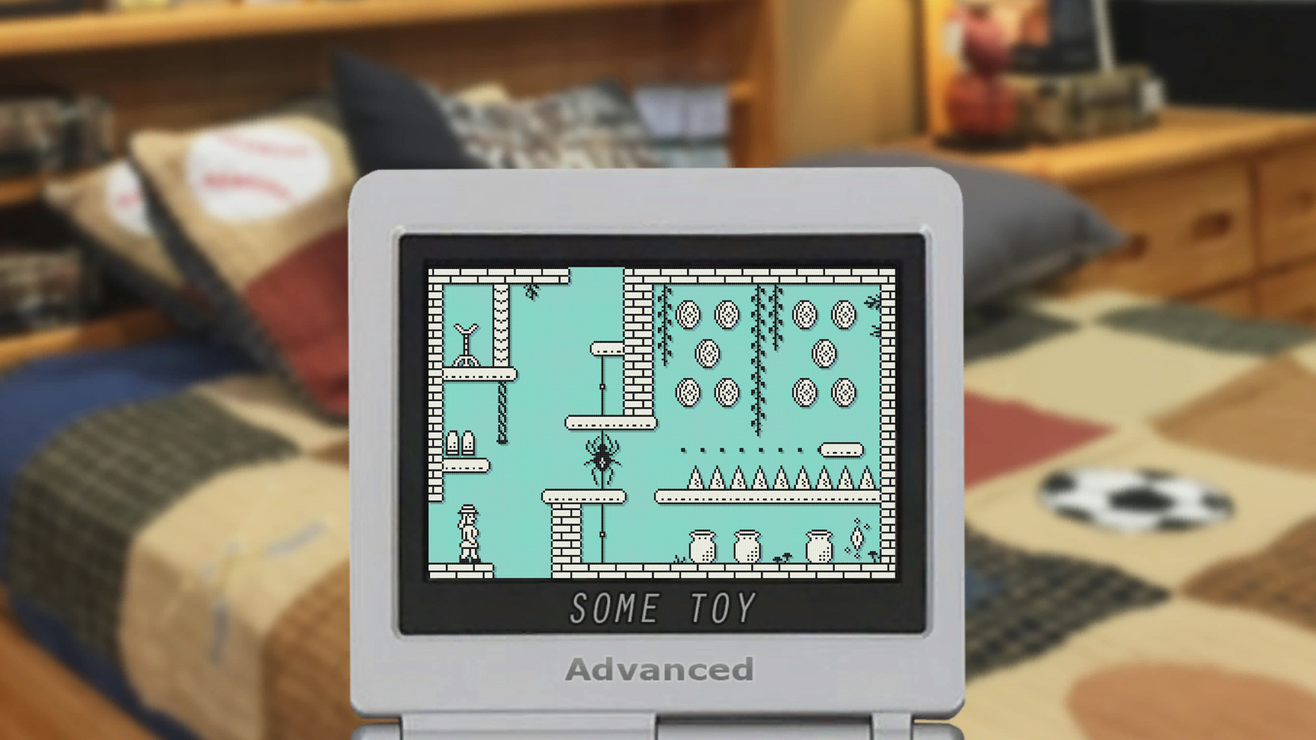 Скриншот: The Adventures of Elena Temple: Definitive Edition